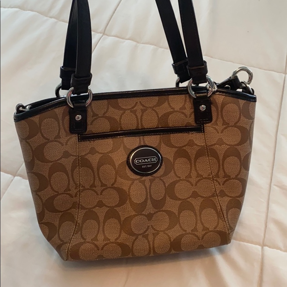 Brand new Coach Bag